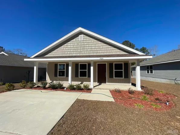 1026 Brimwood Cir #21A, Cantonment, FL 32533