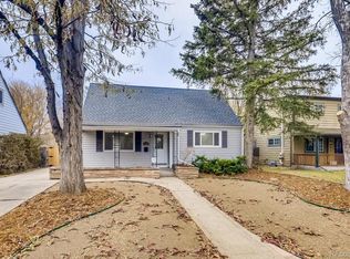 1183 Rosemary St, Denver, CO 80220