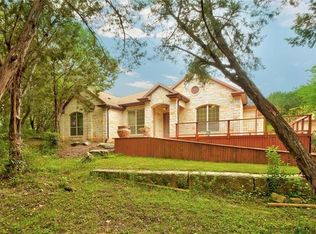 8004 Pitter Pat Ln, Austin, TX 78736
