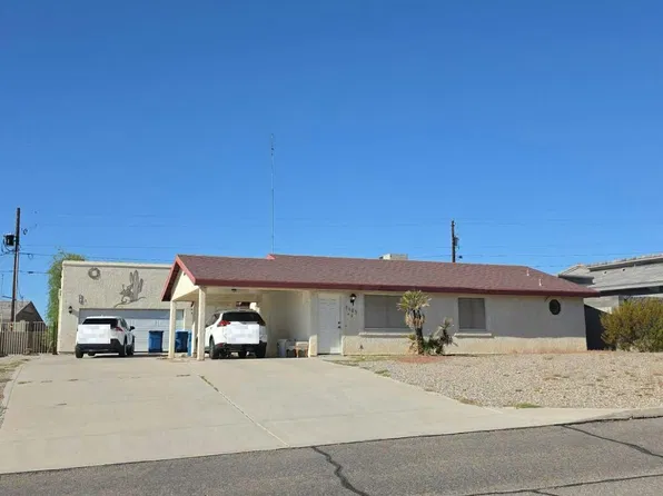 3609 Hollister Dr, Lake Havasu City, AZ 86406