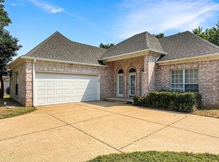 970 Cully Rd, Cordova, TN 38018