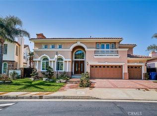 20244 Via Galileo, Northridge, CA 91326