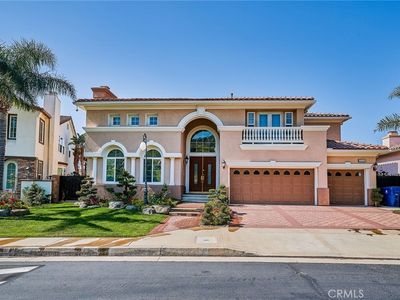 20244 Via Galileo, Northridge, CA, 91326