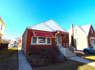 5650 S New England Ave, Chicago, IL