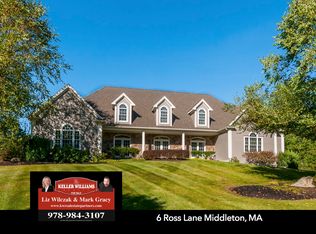 6 Ross Ln, Middleton, MA 01949