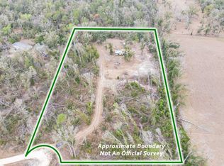 22711 130th Ter, Live Oak, FL 32060