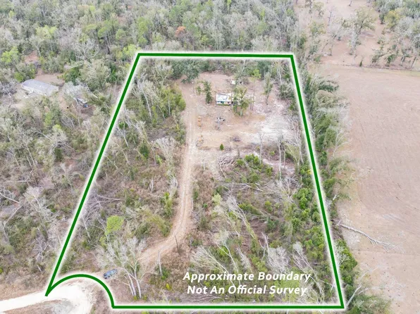 22711 130th Ter, Live Oak, FL 32060