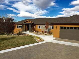 3445 Quilici Ln, Reno, NV 89511