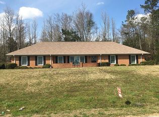 60239 Hatley Rd, Hatley, MS 38821