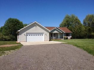 11610 Orban Rd, Grass Lake, MI 49240