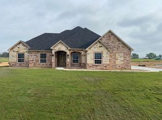 2009 Donna Ct, Azle, TX 76020