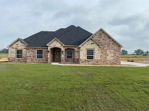 2009 Donna Ct, Azle, TX 76020