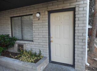 570 Grand Canyon Blvd #8, Reno, NV 89502