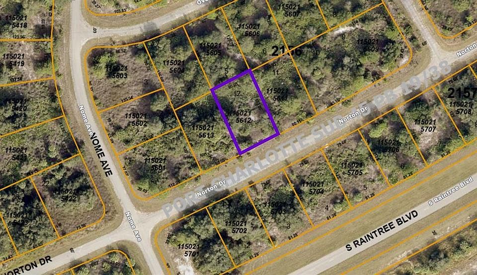 1st image of Norton Dr