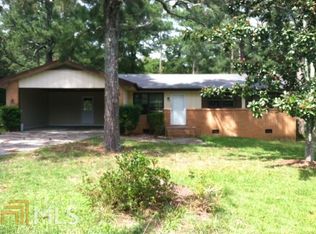 121 E Richardson St, Oxford, GA 30054