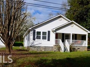 633 Taylorsville Rd, Aragon, GA 30104