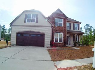 9028 Gardens Grove Rd, Leland, NC 28451