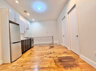 40 Malcolm X Blvd APT 1F, Brooklyn, NY 11221