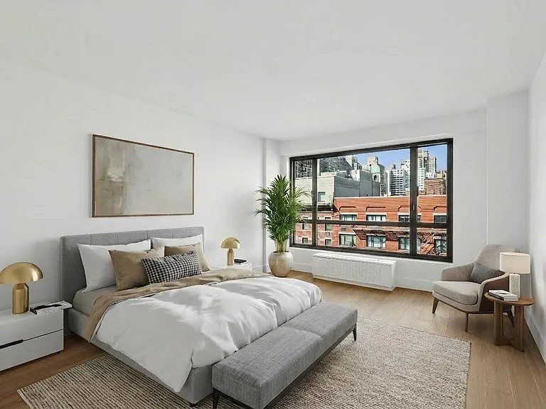 501 E 87th St #SIXTEENF — Photo 7