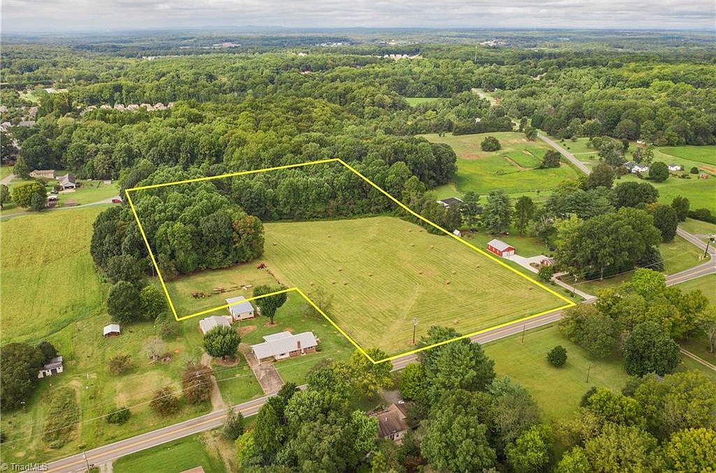 0 Lewisville Vienna Rd, Lewisville, NC 27023 MLS 1120794 Zillow