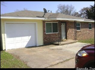 17500 Batesville Pike, North Little Rock, AR 72120