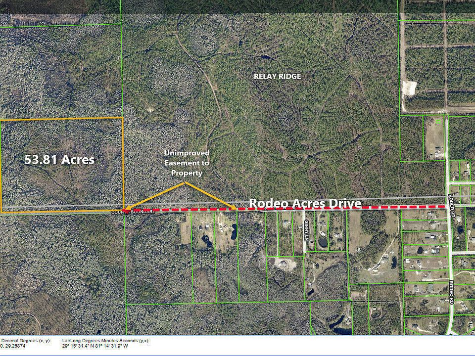 1st image of 0 Rodeo Acres Dr