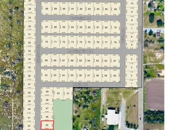 312 Sparrow Rd, Weslaco, TX 78596