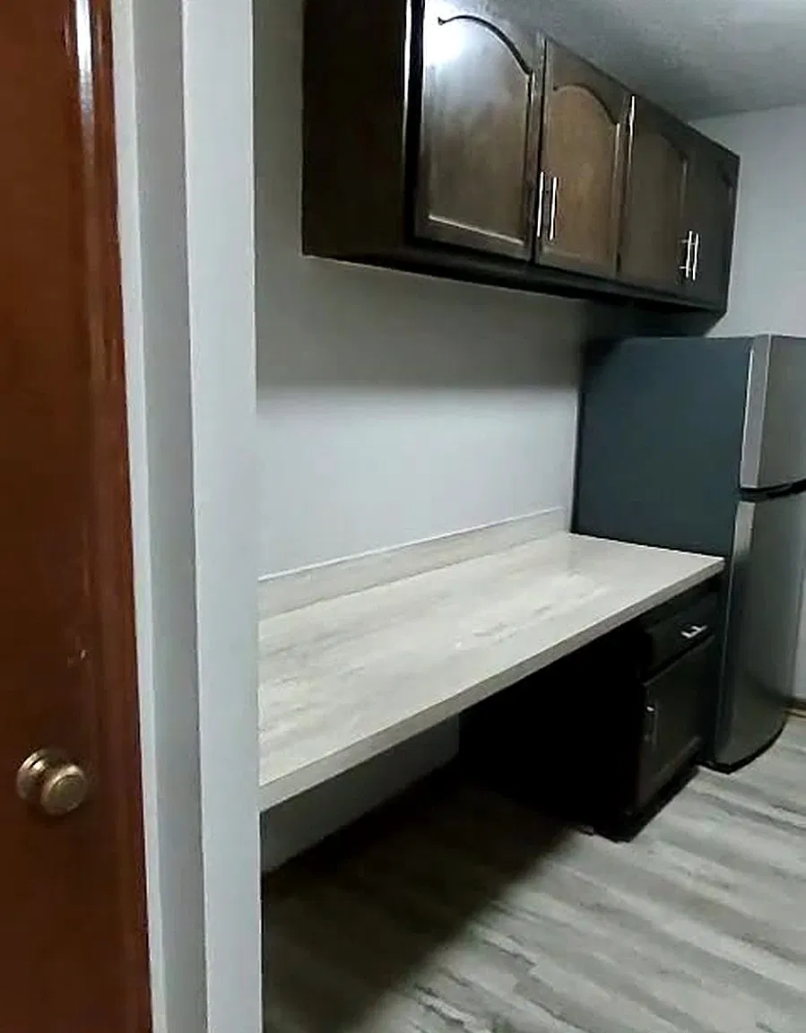 1 bed, 650 sqft, $1,550 — Photo 3
