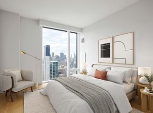 455 10th Ave #16C, New York, NY 10018