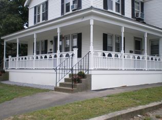 113 Park St, Attleboro, MA 02703
