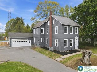 425 Meco Rd, Easton, PA 18040