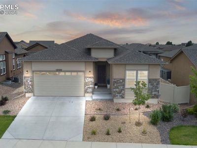 12523 Stone Valley Dr, Peyton, CO, 80831