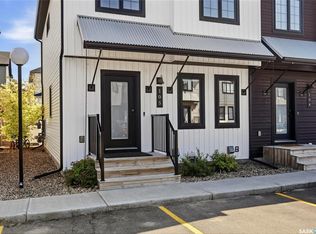 2715 Narcisse Dr #105, Regina, SK S4X0P8