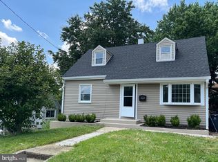 5112 72nd Pl, Hyattsville, MD 20784
