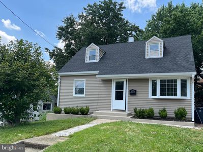 5112 72nd Pl, Hyattsville, MD, 20784