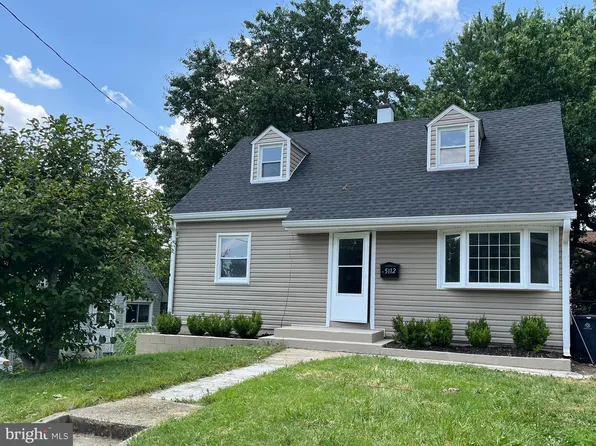 5112 72nd Pl, Hyattsville, MD 20784