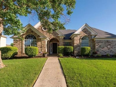 1352 Autumn Trl, Lewisville, TX, 75067