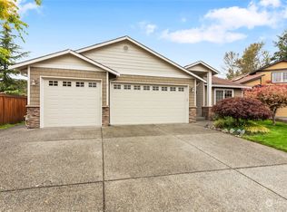 3906 145th Pl SE, Mill Creek, WA 98012