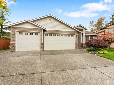 3906 145th Place SE, Mill Creek, WA, 98012