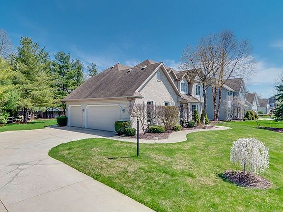 4th image of 51694 Dartmore Dr