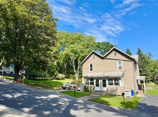 112-114 Sunrise Rd, Ithaca, NY 14850