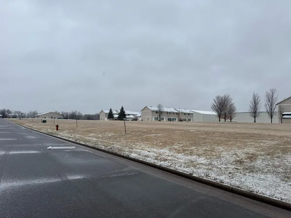 775 7th Ave, Cumberland, WI 54829