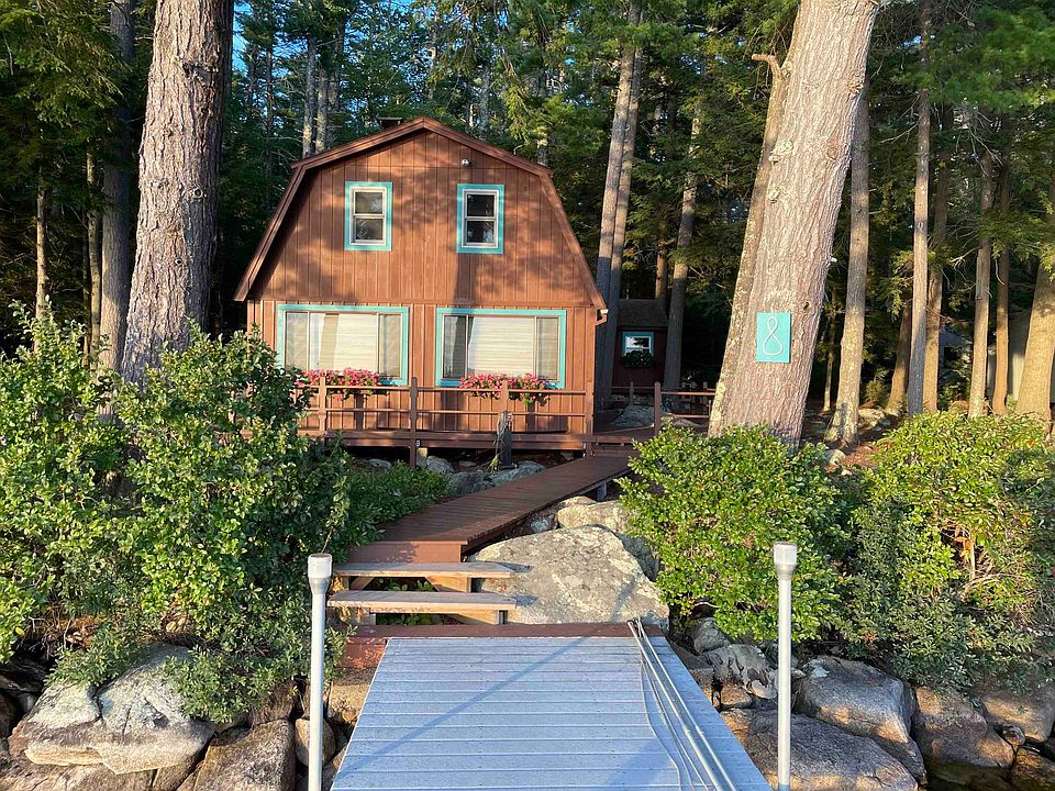 1st image of 8 Chase Island