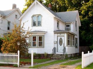 44 Hanford St, Middletown, NY 10940