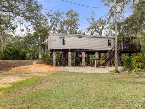 (undisclosed Address), Homosassa, FL 34448
