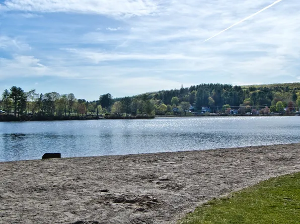 LOT Kiwanis Beach Rd #B, Upton, MA 01568
