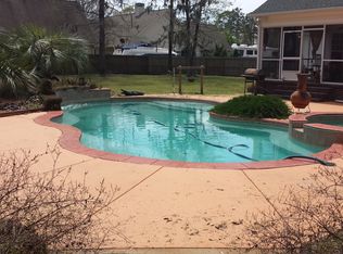 128 Brittany Ln, Bonneau, SC 29431