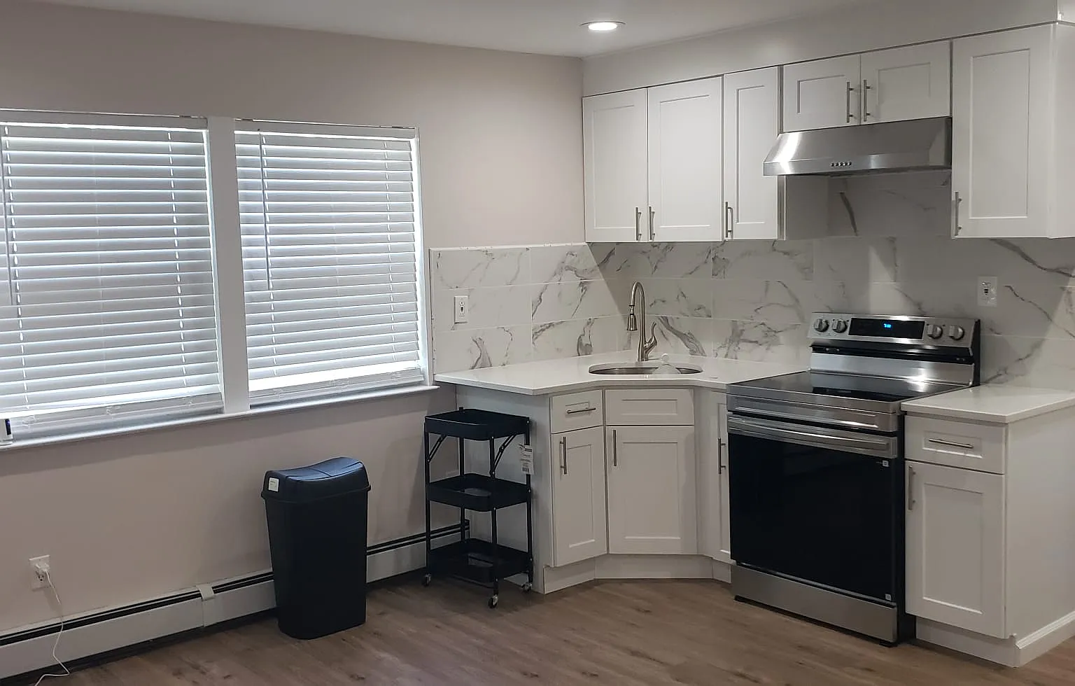 1 bed, $2,200 — Photo 3