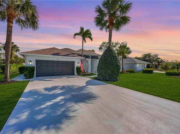 520 Raven WAY, NAPLES, FL 34110