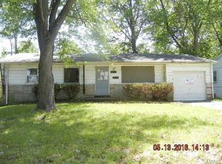 2042 Bella Clare Dr, Saint Louis, MO